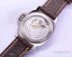 Clone Panerai Luminor Marina Black Case Brown Leather Watch (3)_th.jpg